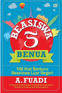 BEASISWA 5 BENUAH
