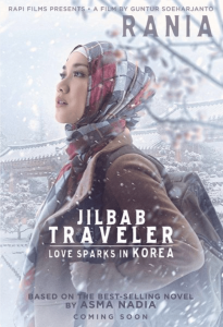 LOVE SPARK IN KOREA