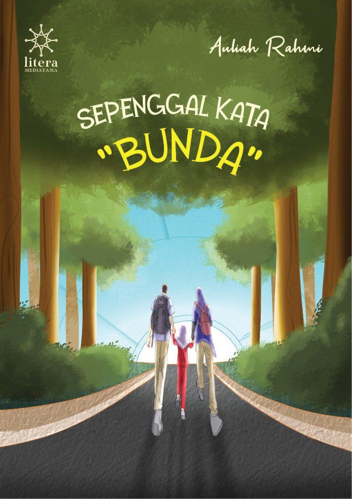 sepenggal-kata-bunda