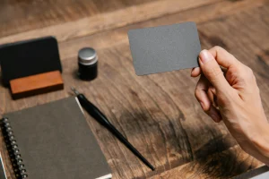 Pentingnya personal branding untuk penulis