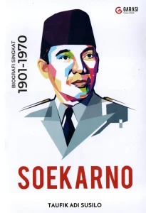 Buku biografi tokoh